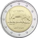 2 Euro (Dairy Farming)