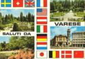 Saluti da Varese