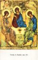 "Holy Trinity"