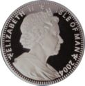 13 Crowns (2006 World Cup Germany - Silver)