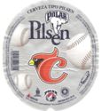 Polar - Cerveza tipo Pilsen - Cardenales