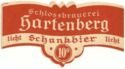 Schankbier licht 10