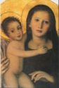 "Saint Mary - With Child", Genova, Liguria - Madonna