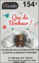 Que du bonheur