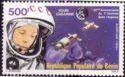 Yuri Gagarin and Vostok 1