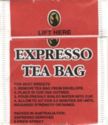 Premium Tea, white stripe on flap, dif folded, glossy