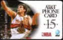 NBA Basketball: 1998 Gatorade Promo - Christian Laettner (Ha