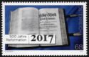 500 years Reformation