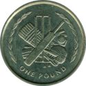 1 Pound (Cricket Equipment)