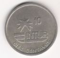 10 Centavos