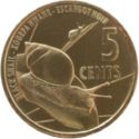5 Cents