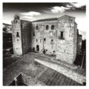 Castelbuono, the castle