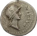 1 Denarius