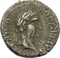 1 Denarius