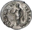 1 Denarius