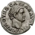 1 Denarius