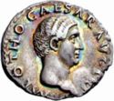 1 Denarius