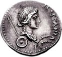 1 Denarius