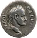 1 Denarius