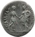 1 Denarius