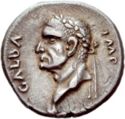1 Denarius