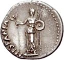 1 Denarius