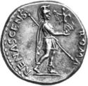 1 Denarius