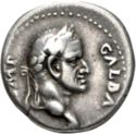 1 Denarius