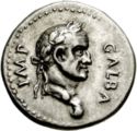 1 Denarius