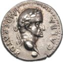 1 Denarius