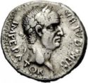 1 Denarius