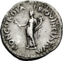 1 Denarius