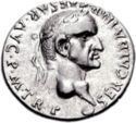 1 Denarius (VIRTVS)