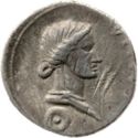 1 Denarius