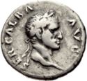 1 Denarius