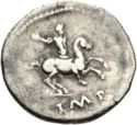 1 Denarius
