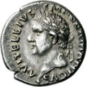 1 Denarius