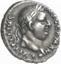 1 Denarius