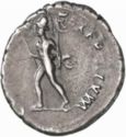 1 Denarius