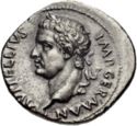 1 Denarius