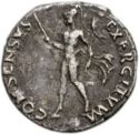 1 Denarius