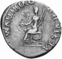 1 Denarius