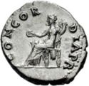 1 Denarius