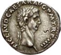 1 Denarius