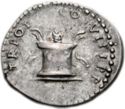 1 Denarius