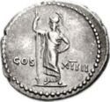 1 Denarius