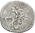1 Denarius