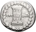 1 Denarius