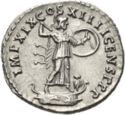 1 Denarius