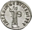 1 Denarius